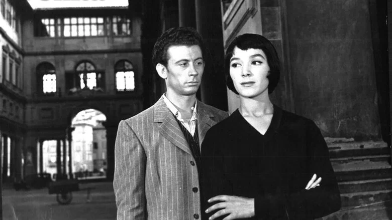 Chronicle of Poor Lovers screenshot 1