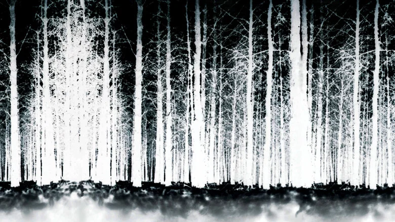 The Blair Witch Project screenshot 3