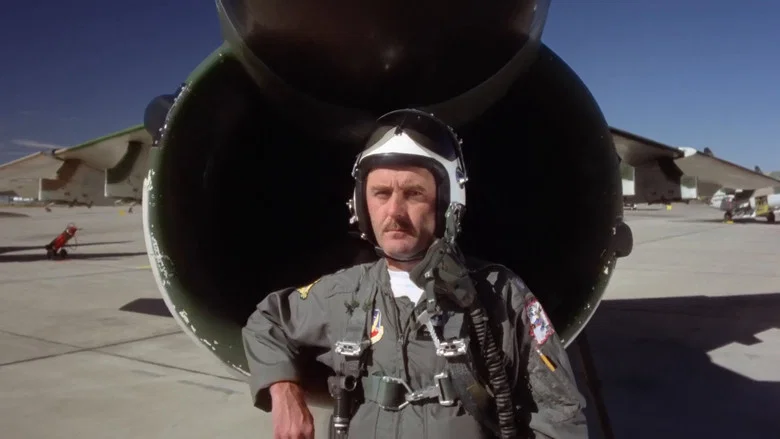 Koyaanisqatsi screenshot 7