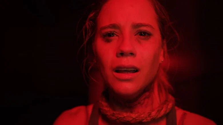 The Gallows screenshot 3