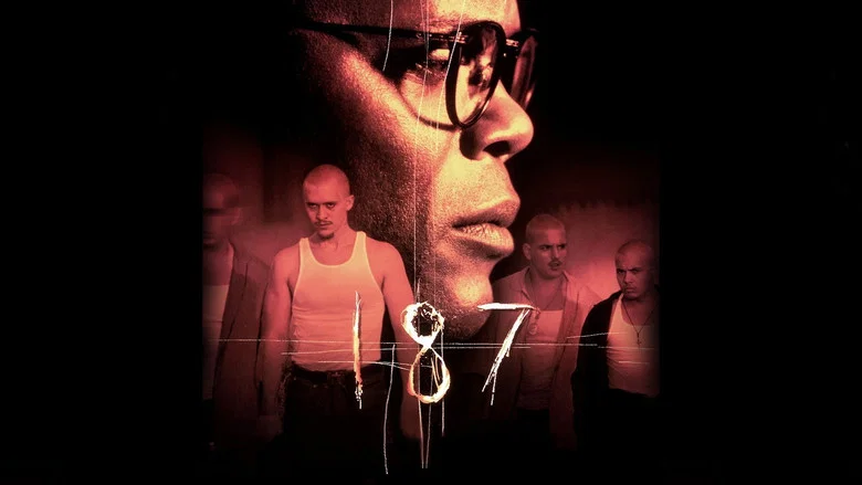 One Eight Seven screenshot 6