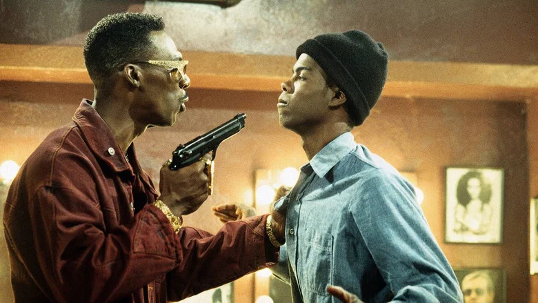 CB4 screenshot 3