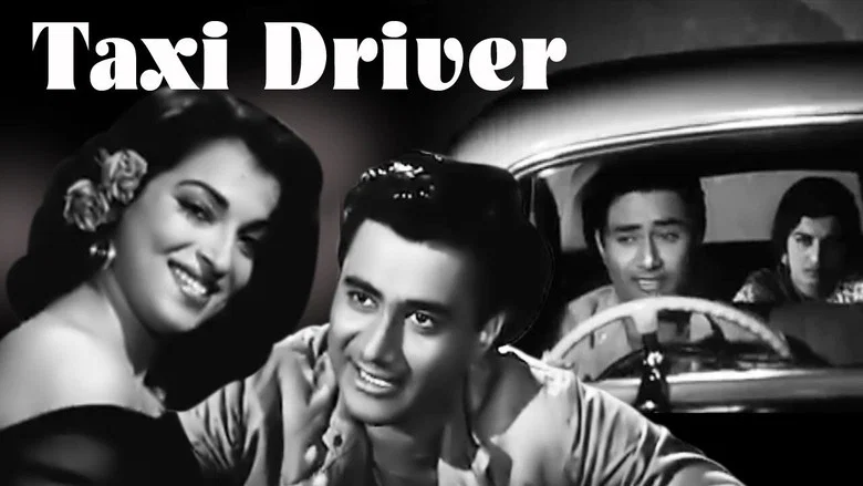 Taxi Driver screenshot 1