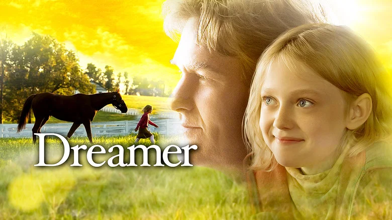 Dreamer: Inspired By a True Story screenshot 8