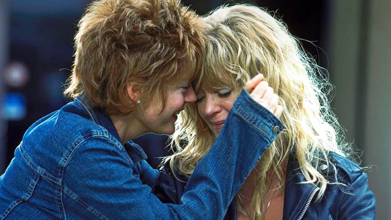 The Banger Sisters screenshot 6
