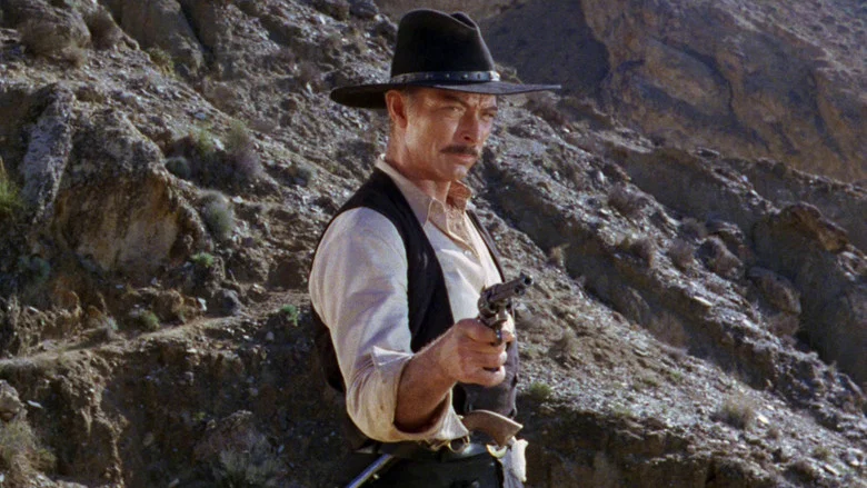 The Big Gundown screenshot 6