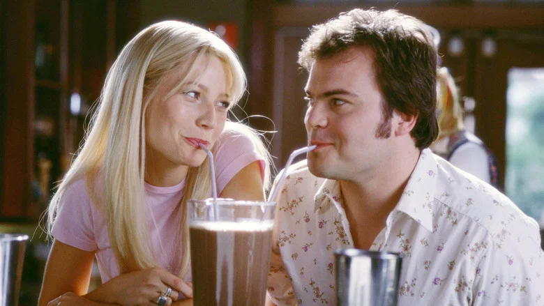 Shallow Hal screenshot 8