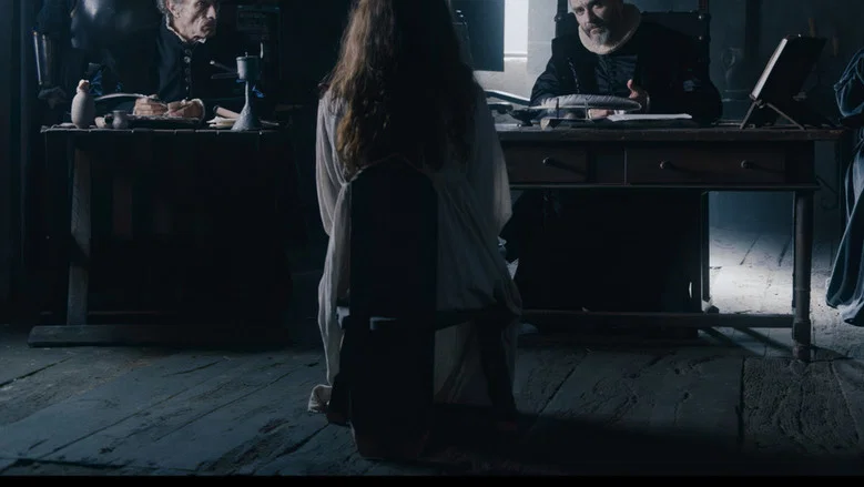 Sorcières : chronique d'un massacre screenshot 3