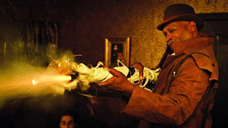 West of Hell screenshot 7