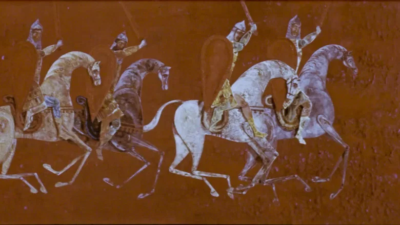 The Battle of Kerzhenets screenshot 1