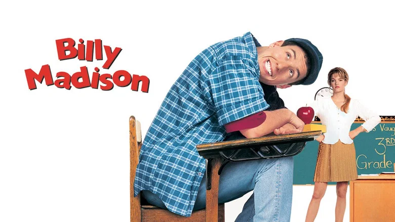 Billy Madison screenshot 4