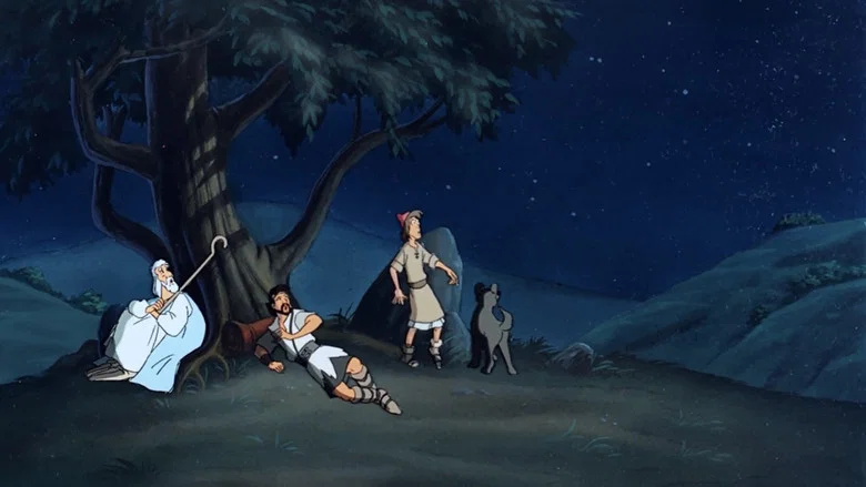 The King is Born screenshot 2