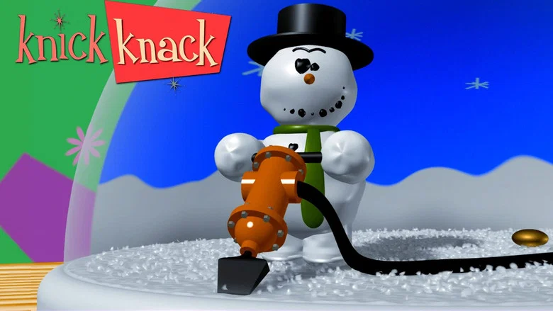 Knick Knack screenshot 8