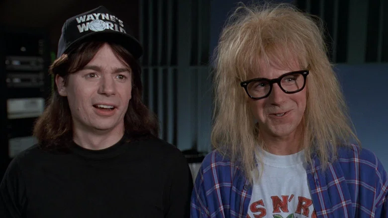 Wayne's World screenshot 3
