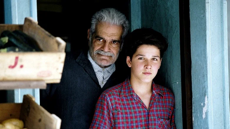 Monsieur Ibrahim screenshot 3