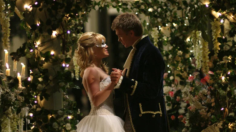 A Cinderella Story screenshot 1