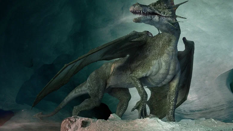 Dragon's World: A Fantasy Made Real screenshot 1