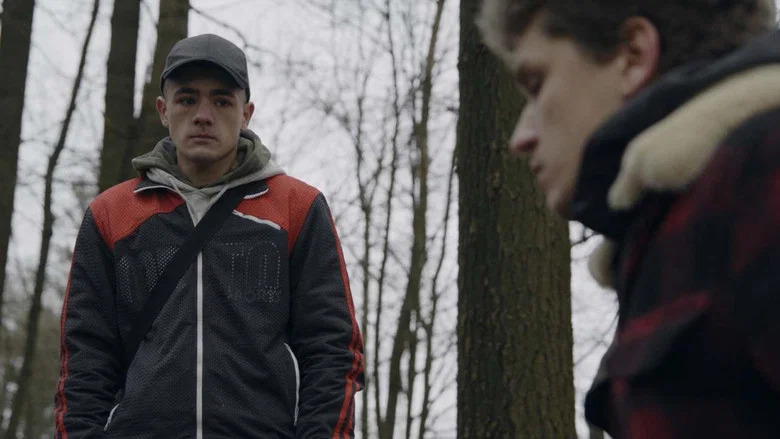 Two Cigarettes screenshot 1