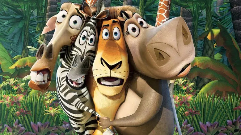 Madagascar screenshot 8
