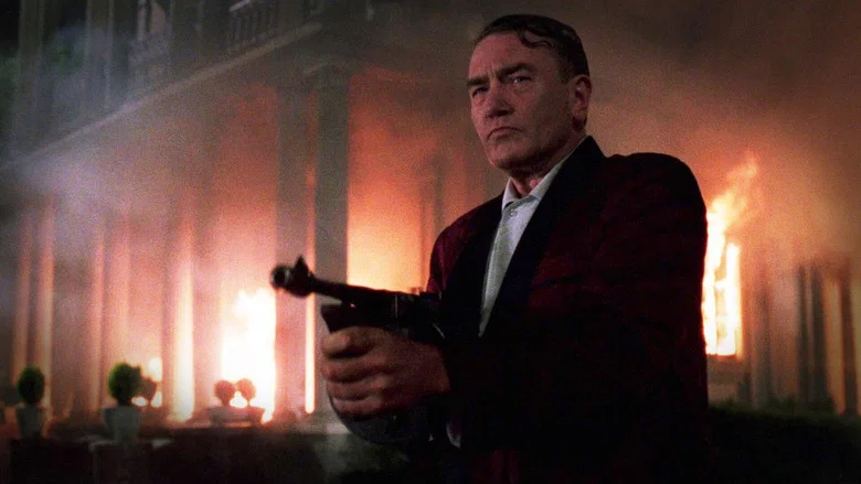 Miller's Crossing screenshot 6