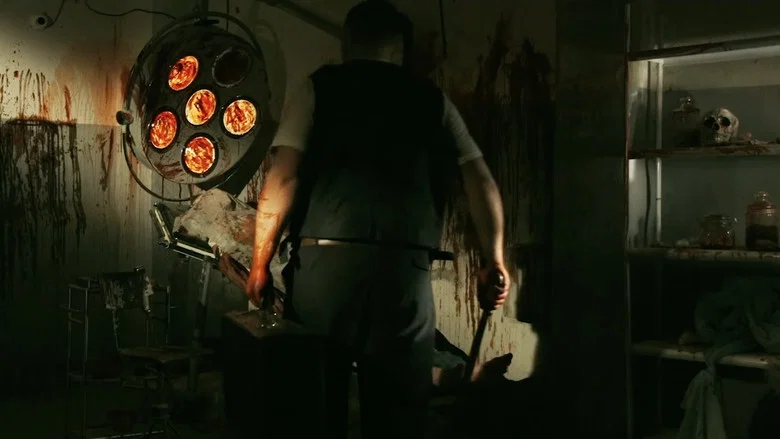 Dead Lucky screenshot 2