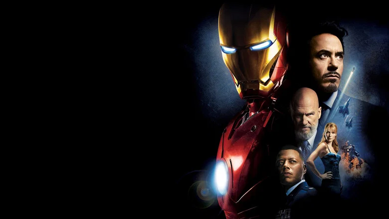 Iron Man screenshot 3