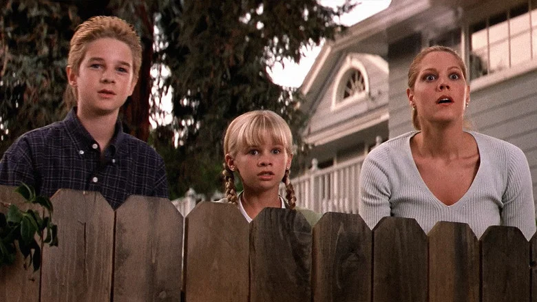 Dickie Roberts: Former Child Star screenshot 3