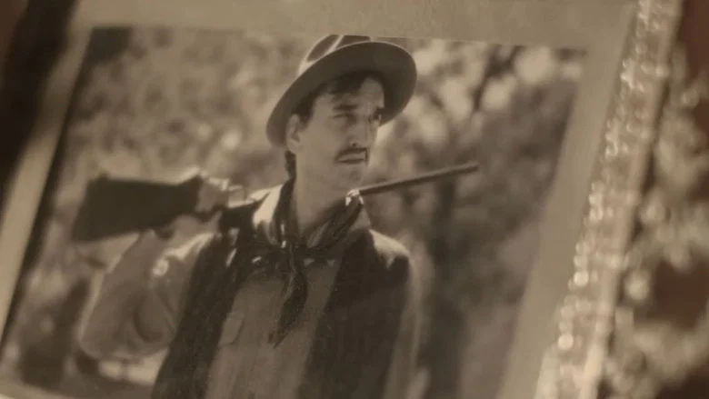 The Open Window screenshot 1