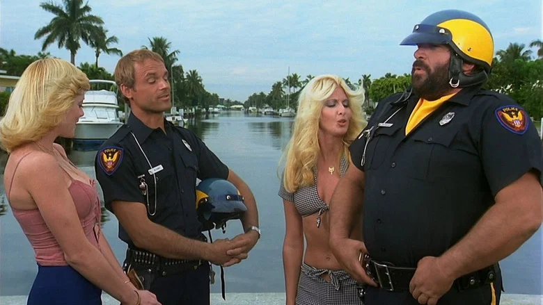 Crime Busters screenshot 2