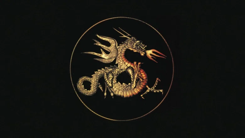 Kiss of the Dragon screenshot 4