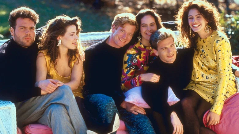 Mystic Pizza screenshot 1