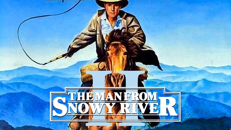 The Man From Snowy River II screenshot 6