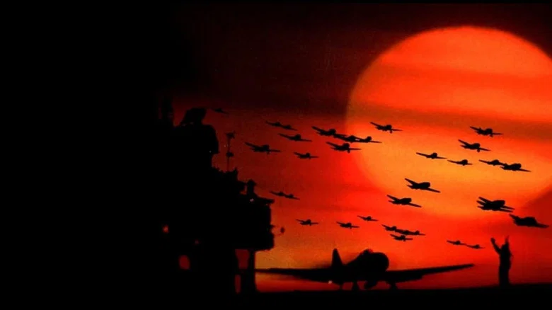 Tora! Tora! Tora! screenshot 3