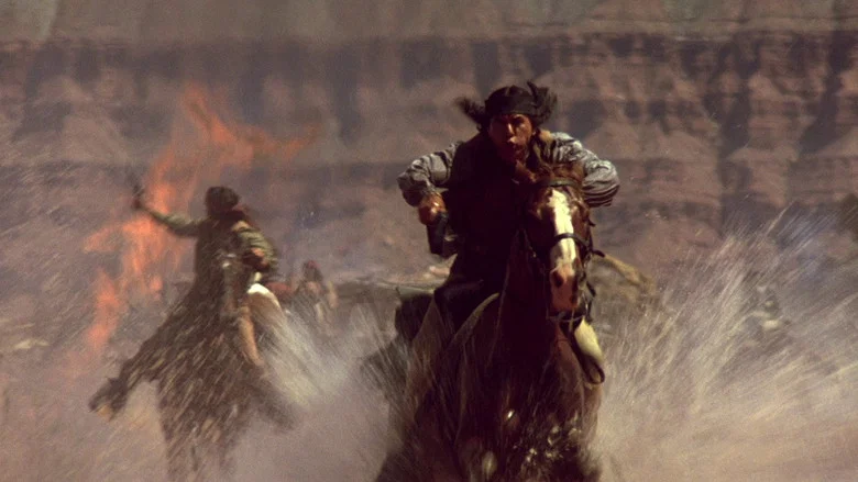 Geronimo: An American Legend screenshot 8
