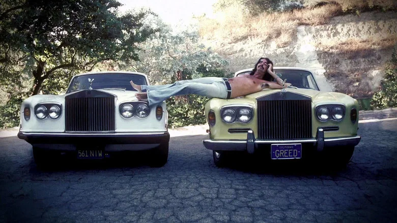 Super Duper Alice Cooper screenshot 5