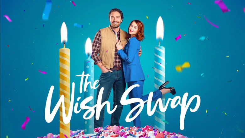 The Wish Swap screenshot 5