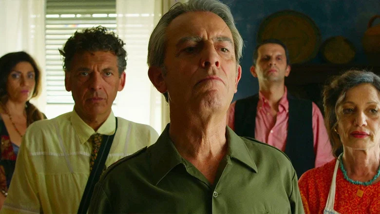 Querido Fidel screenshot 1