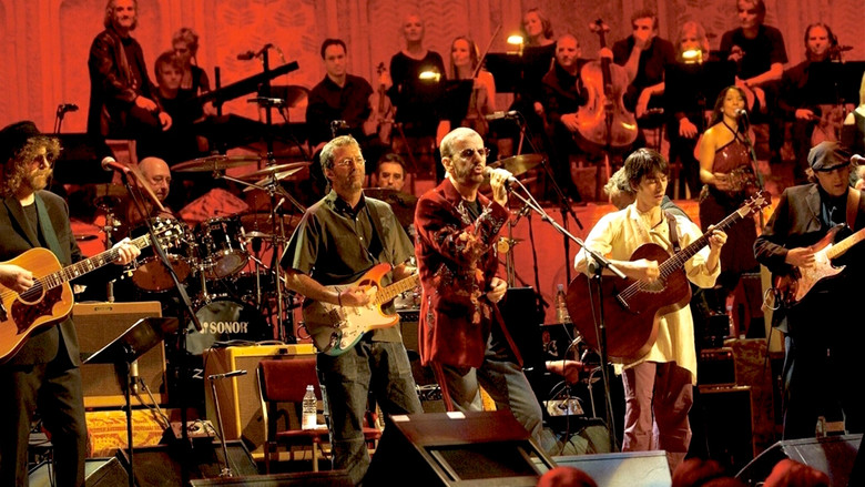 Concert for George screenshot 2
