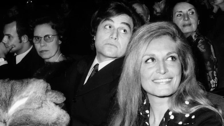 Dalida & Orlando: Brother and Sister Forever screenshot 1