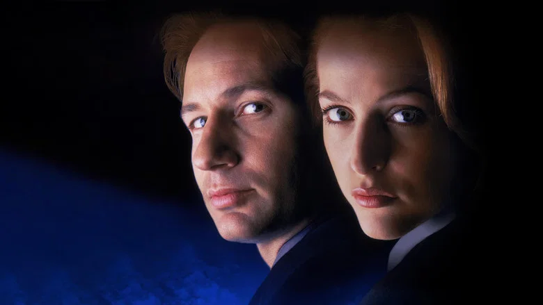 The X-Files screenshot 4