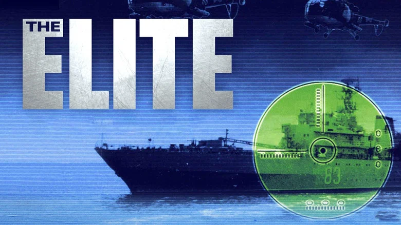 The Elite screenshot 2