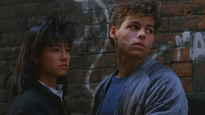 China Girl screenshot 2