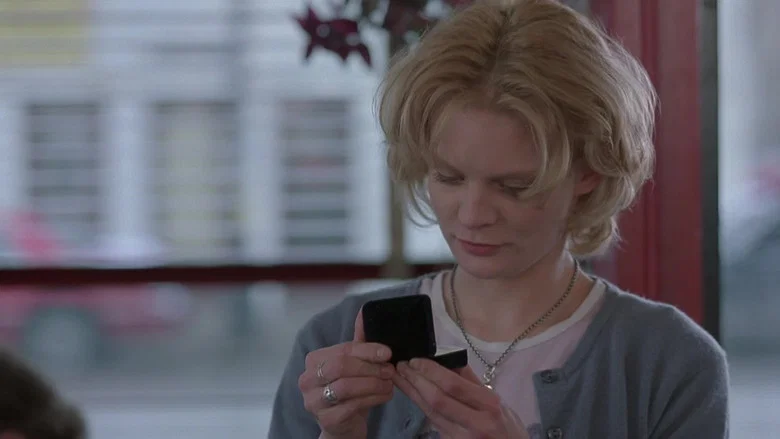 Beautiful Girls screenshot 5