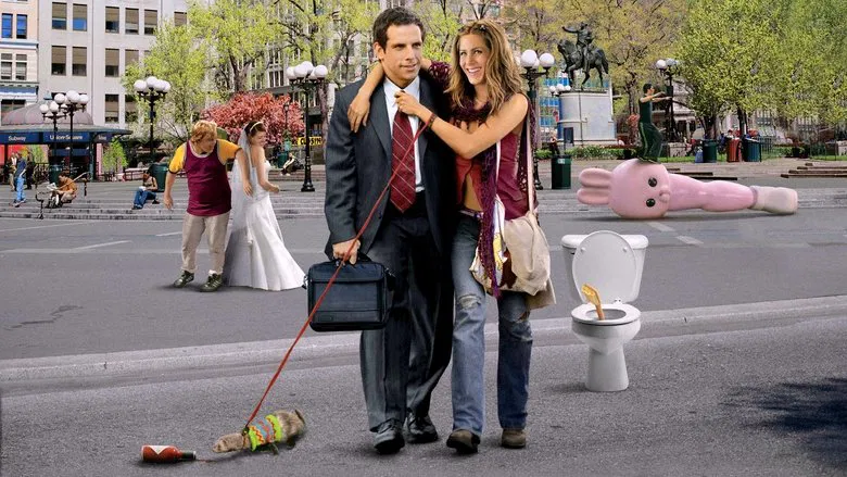 Along Came Polly screenshot 1