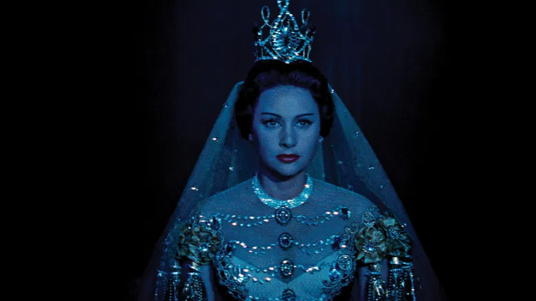 Lola Montès screenshot 1