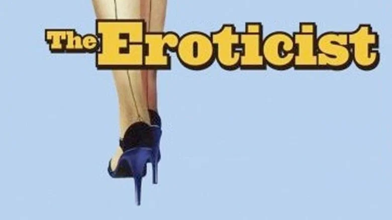 The Eroticist screenshot 2