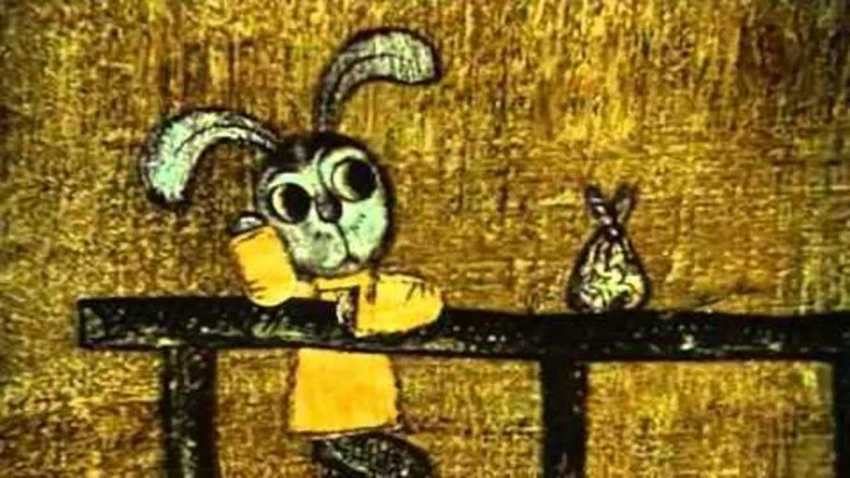 The Fox and the Hare screenshot 2