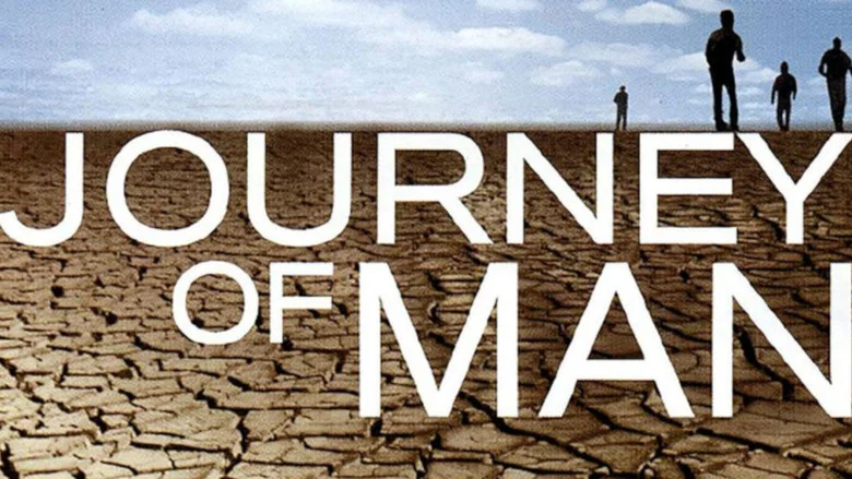 The Journey of Man: A Genetic Odyssey screenshot 1