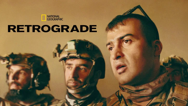 Retrograde screenshot 6