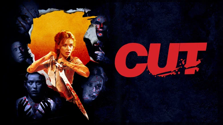 Cut screenshot 1